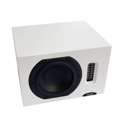 Neat Iota 2 Micro Bookshelf Speakers