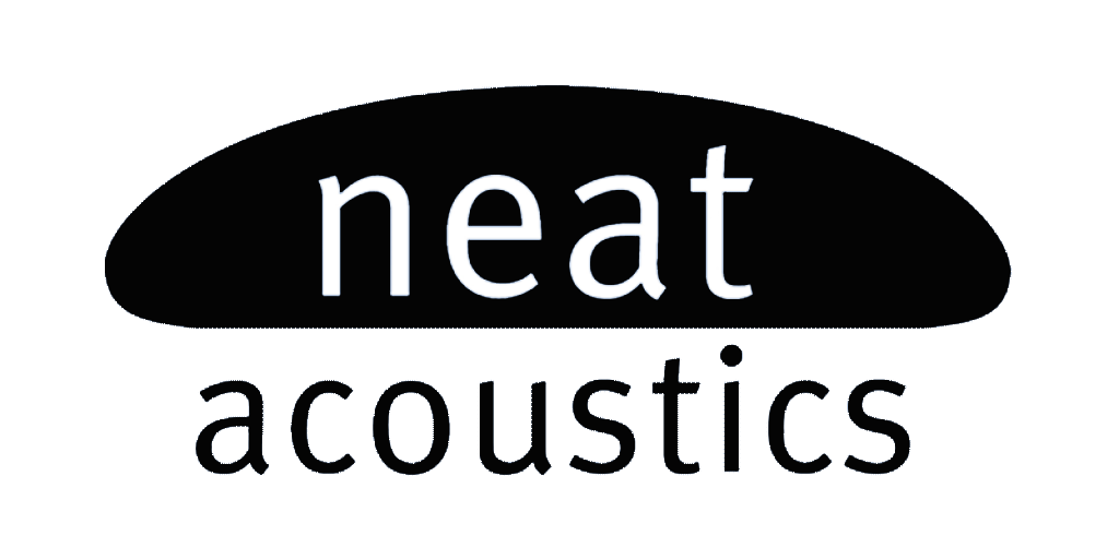 Neat Acoustics Logo