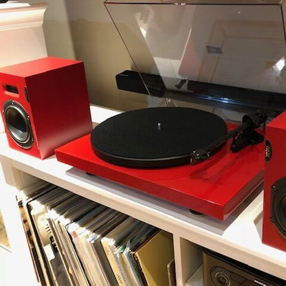 NEAT Iota - bookshelf speakers