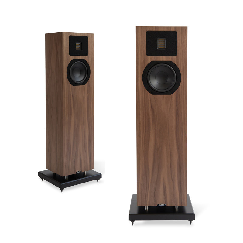 Neat Mystique Tower Speakers