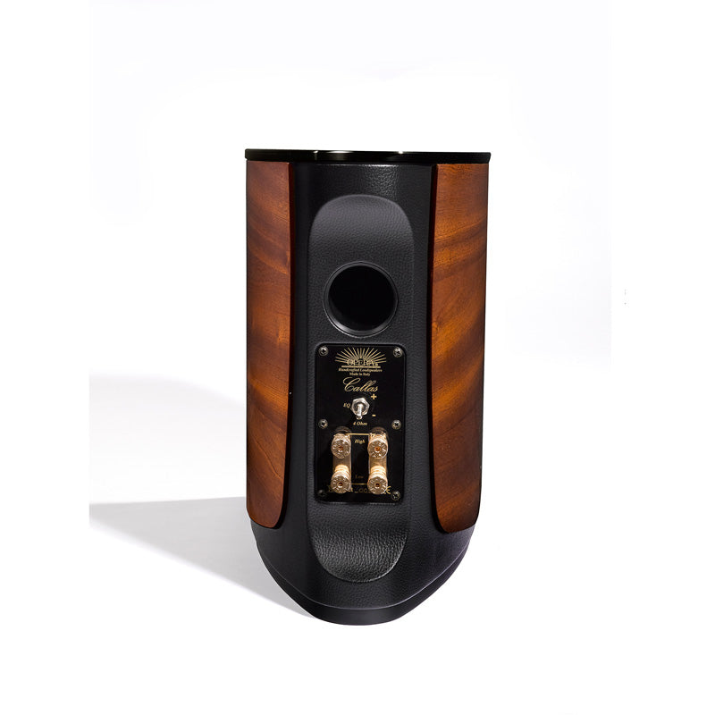 Opera Callas bookshelf speaker