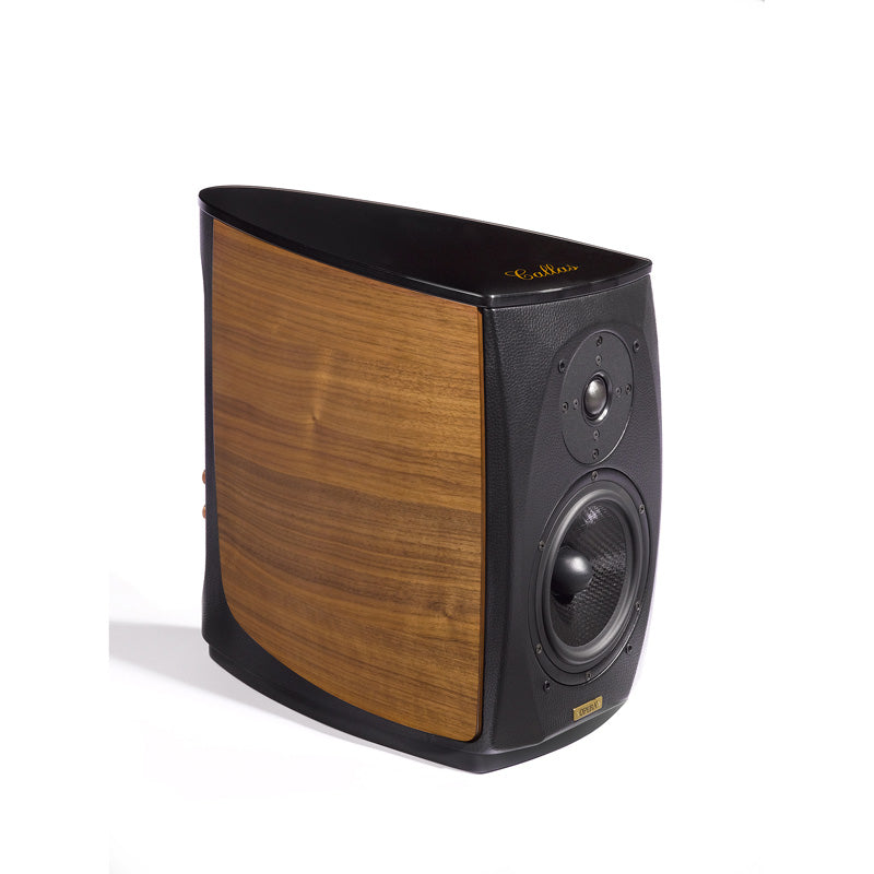 Opera Callas bookshelf speaker