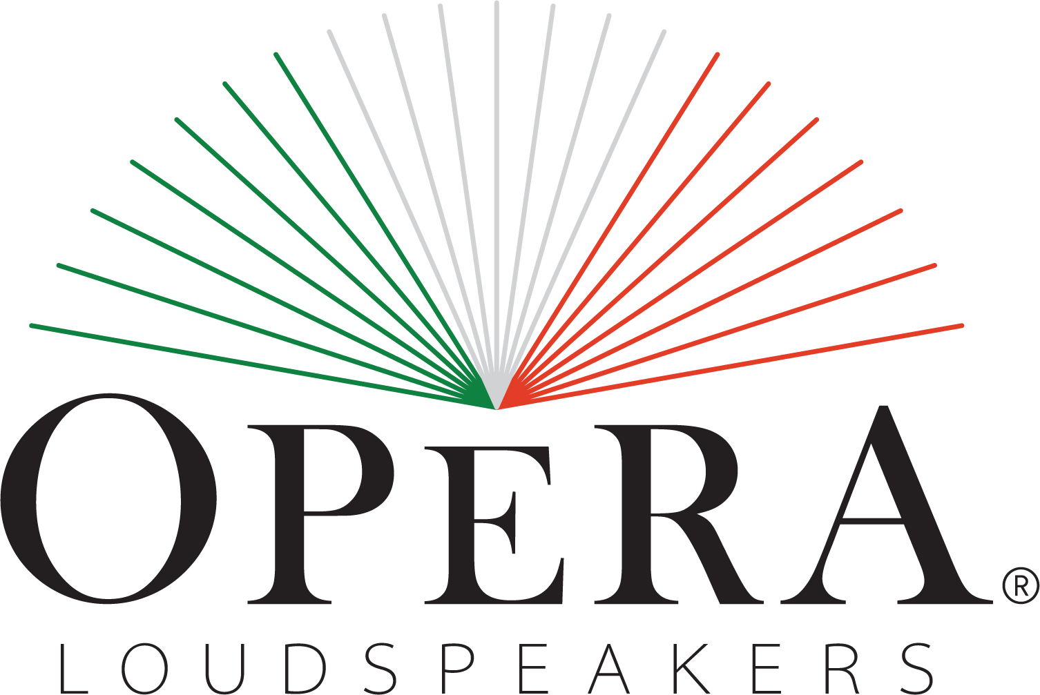 Opera Logo