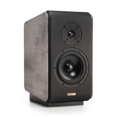 Opera Prima V2 bookshelf speaker