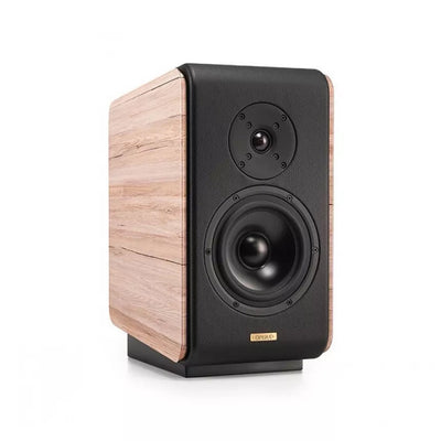 Opera Prima V2 bookshelf speaker