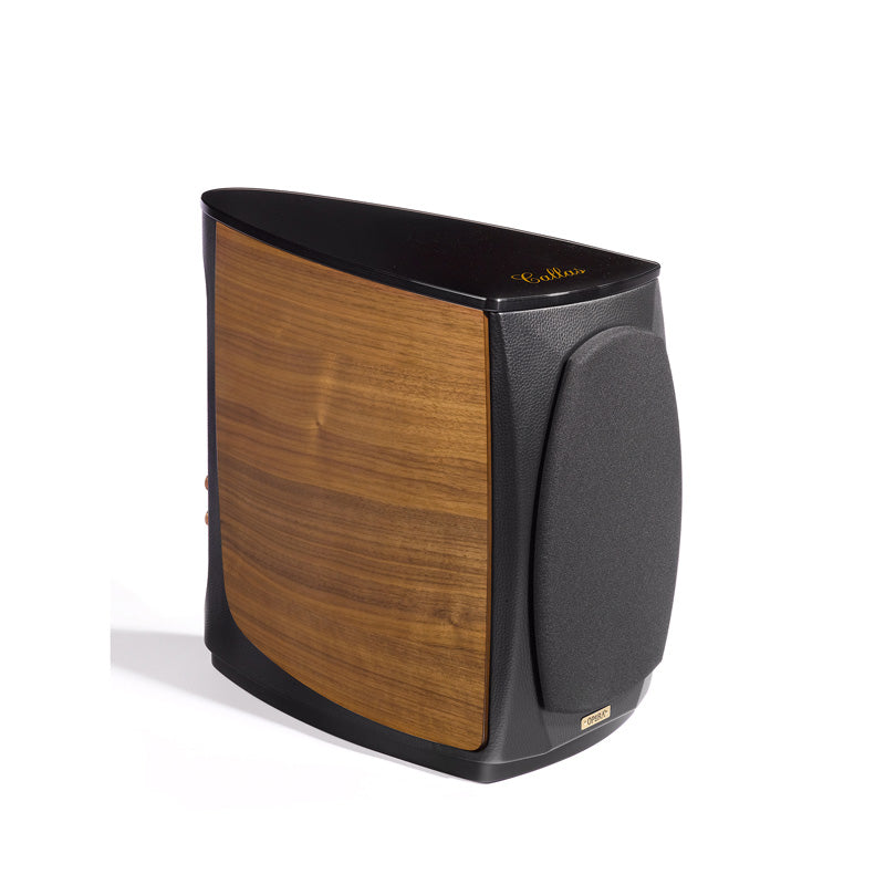 Opera Callas bookshelf speaker