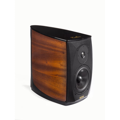 Opera Callas bookshelf speaker