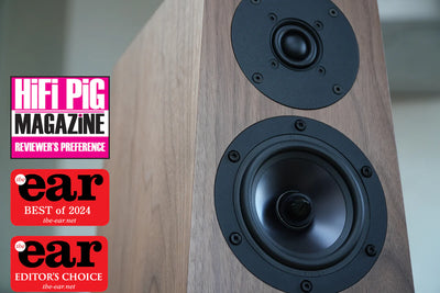 Ophidian Ffion Speakers
