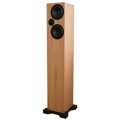 Ophidian MAMBO 2 in an English oak finish on a white background.