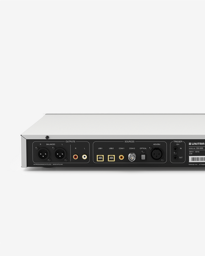 Unitra DSH-805 DAC