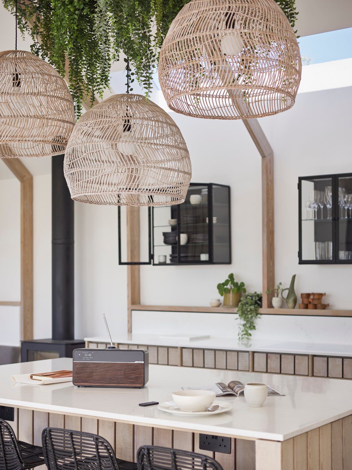 Ruark R2 Mk4 Espresso