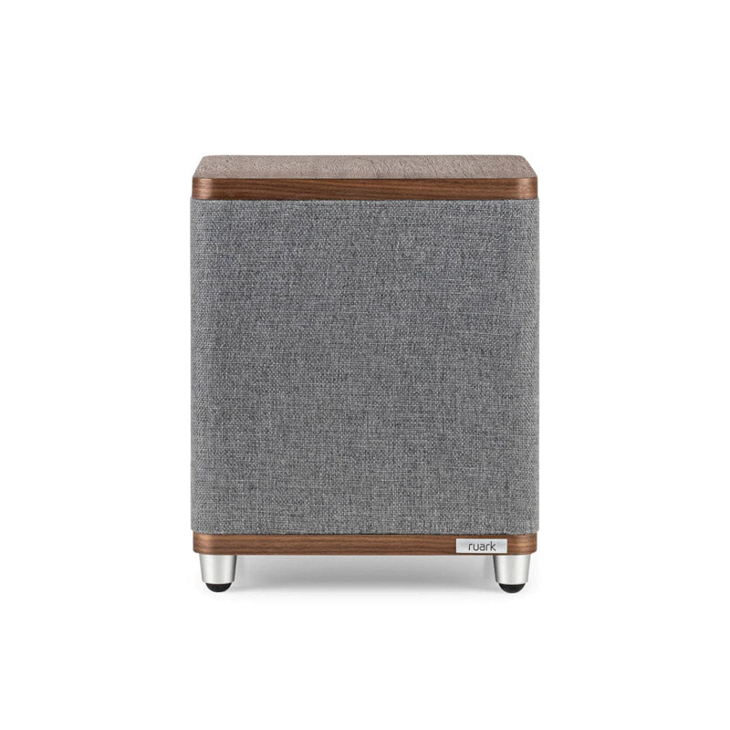 Ruark Audio RS1 Subwoofer walnut