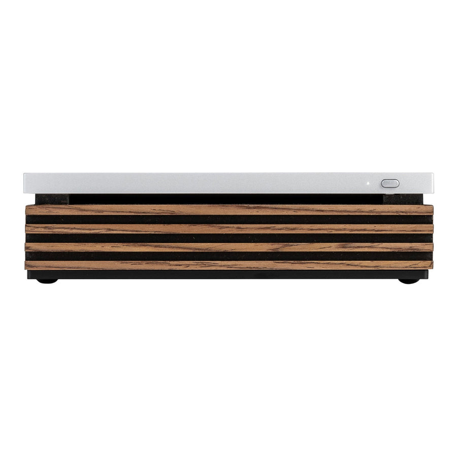 Ruark R-CD100 CD Player on a white background.