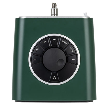 Ruark R1 Limited Edition in Deep Pine Green