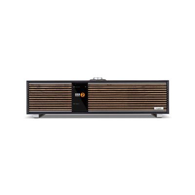 Ruark R410 all-in-one music system, front view