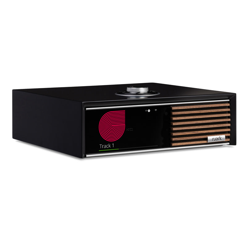 Ruark Audio R610 streaming amplifier