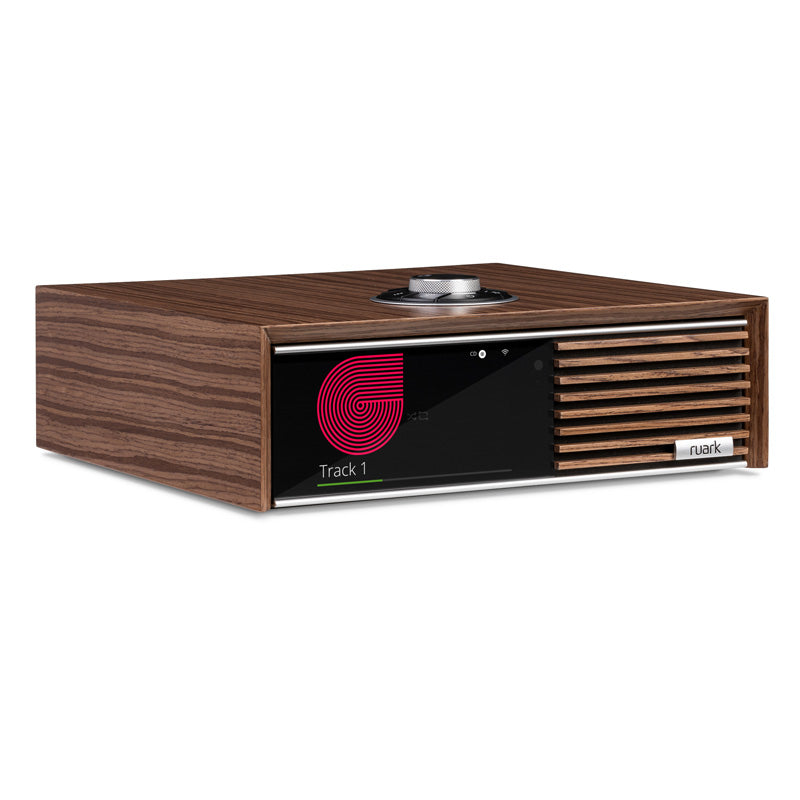 Ruark Audio R610 streaming amplifier