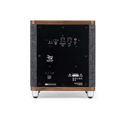 Ruark Audio RS1 Active Subwoofer