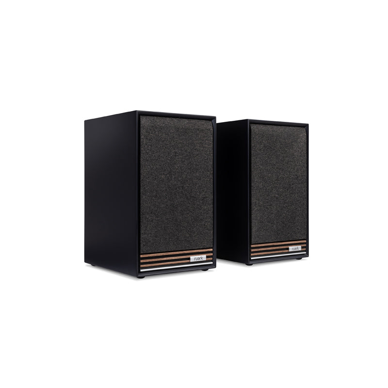 Ruark Sabre-R bookshelf speakers