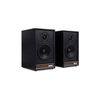 Ruark Sabre-R bookshelf speakers