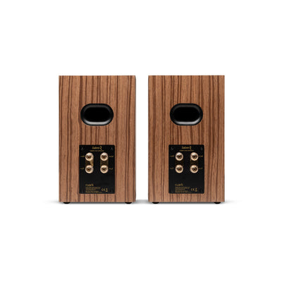 Ruark Sabre-R bookshelf speakers
