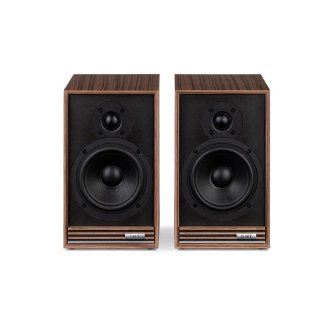 Ruark Sabre-R bookshelf speakers