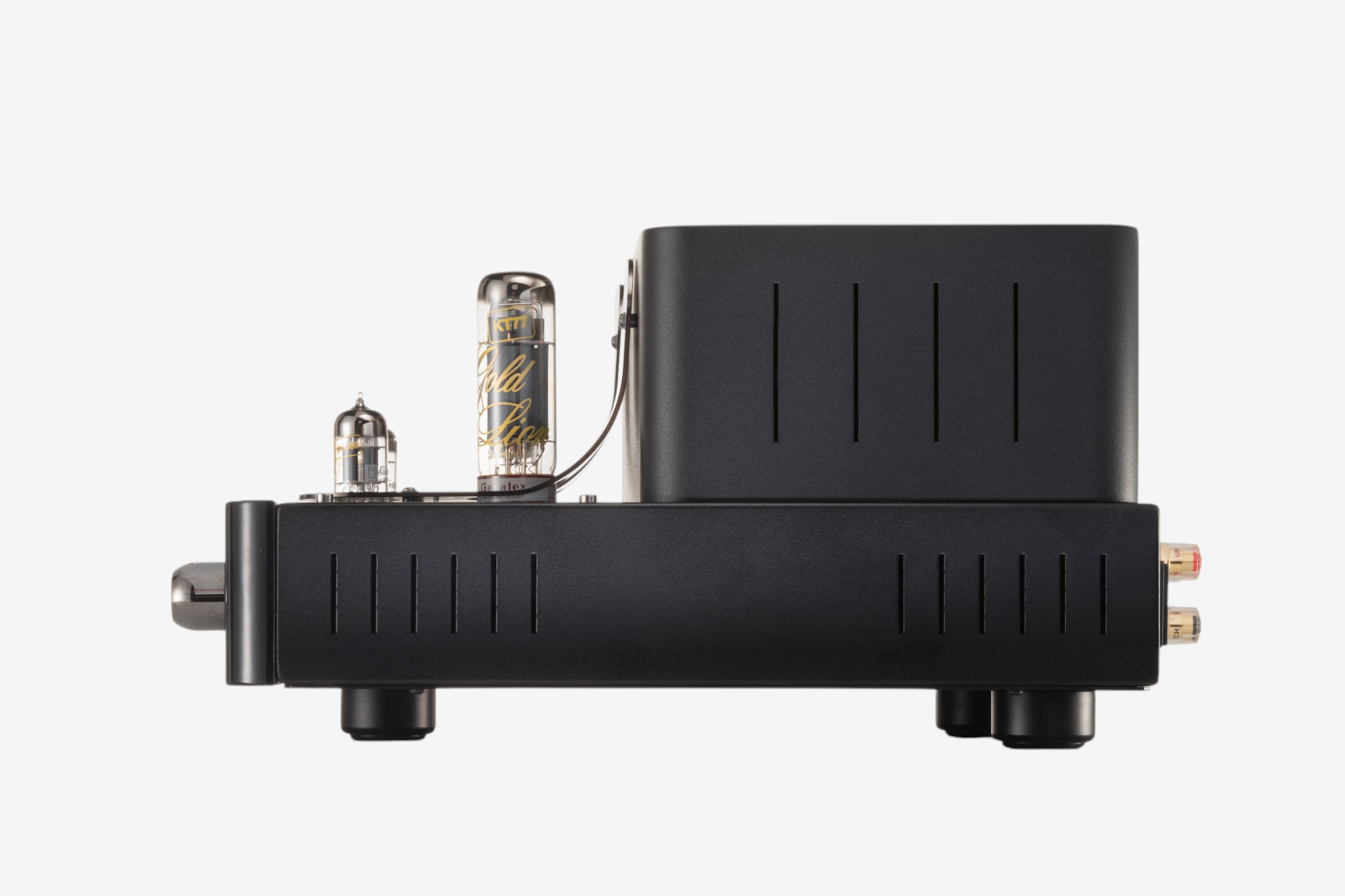 Unison Simply Italy Black Edition Amplifier