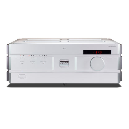 Soulnote P3 preamplifier