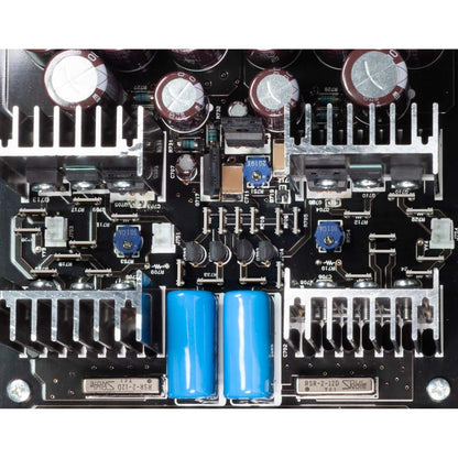 Soulnote P3 preamplifier