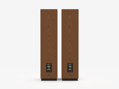 Unitra ZGZ-801 Tower Speakers