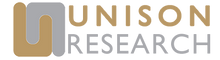 Unison Research logo