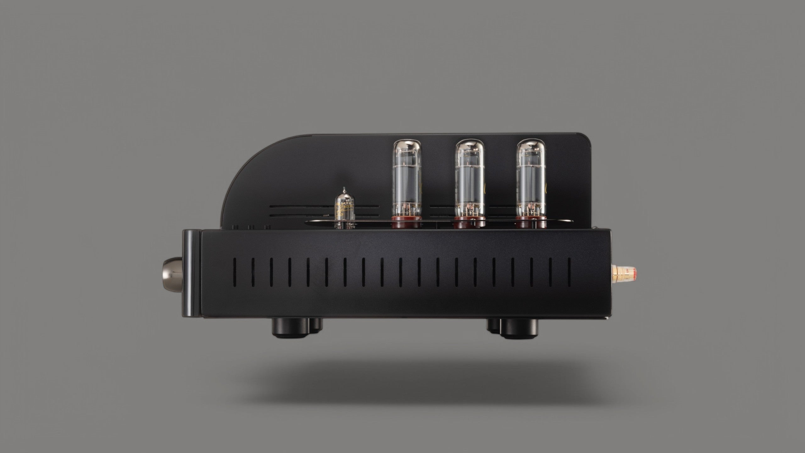 Unison Research S6 Black Edition Amplifier