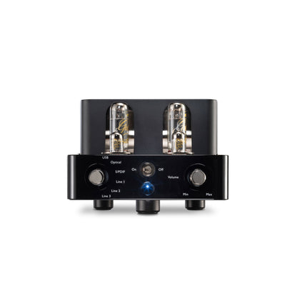 Unison Simply Italy Black Edition - Integrated Amplifier