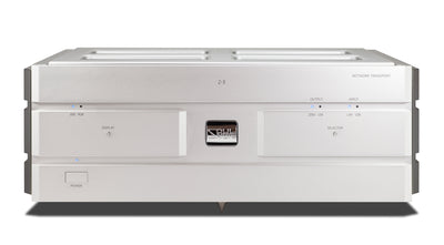 Soulnote Z-3 network transport front