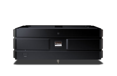 Soulnote A-3 Core stereo power amplifier front