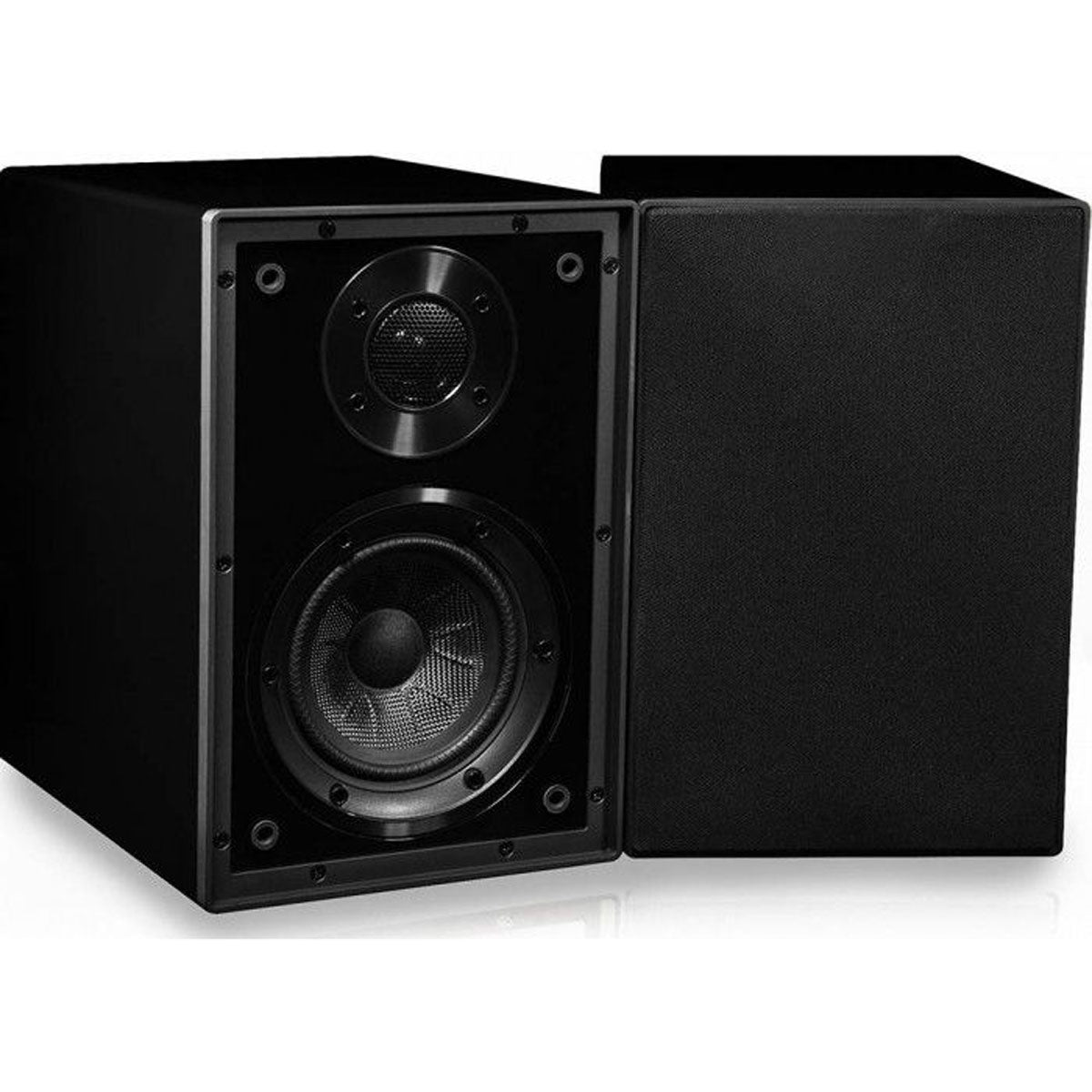Cyrus ONElinear Speakers