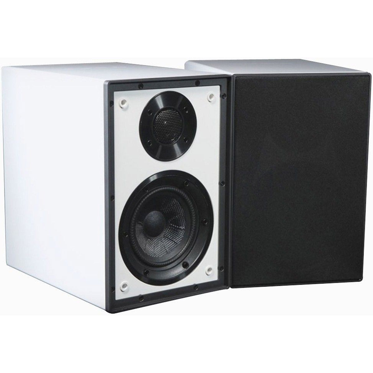 Cyrus ONElinear Speakers