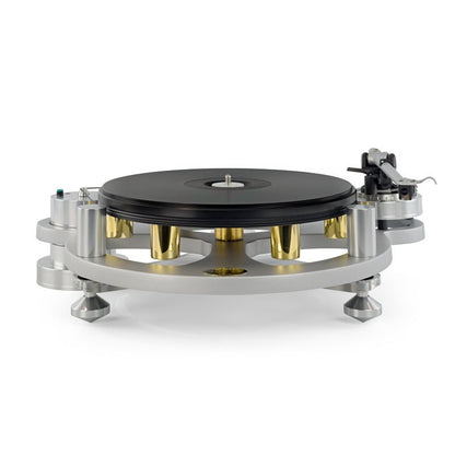 Michell Gyro SE Turntable