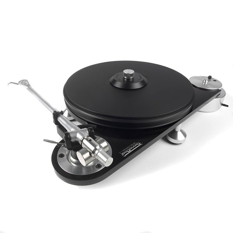 Michell TecnoDec Turntable