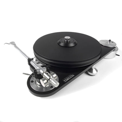 michell tecnodec turntable