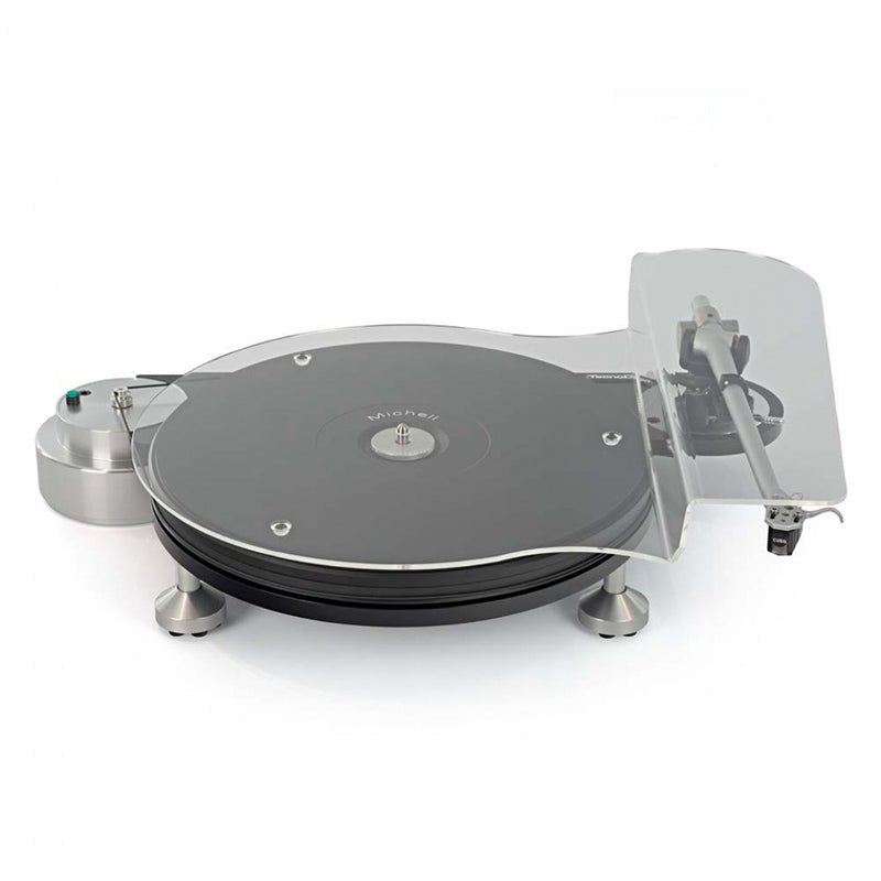 Michell TecnoDec with T2 tonearm and Unicover