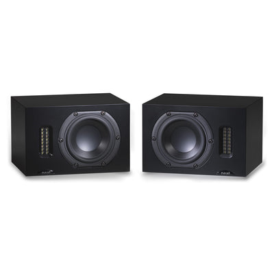 Neat Iota 2 Micro Bookshelf Speakers