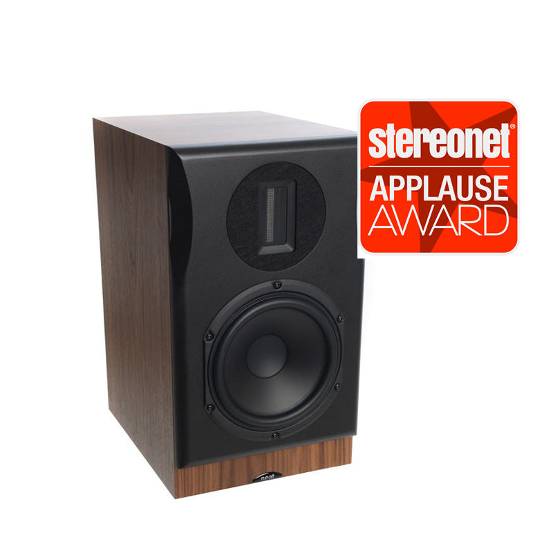 Neat Majistra bookshelf speaker