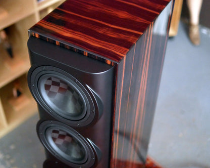 Perlisten S7T - Floorstanding Speakers (Pair)