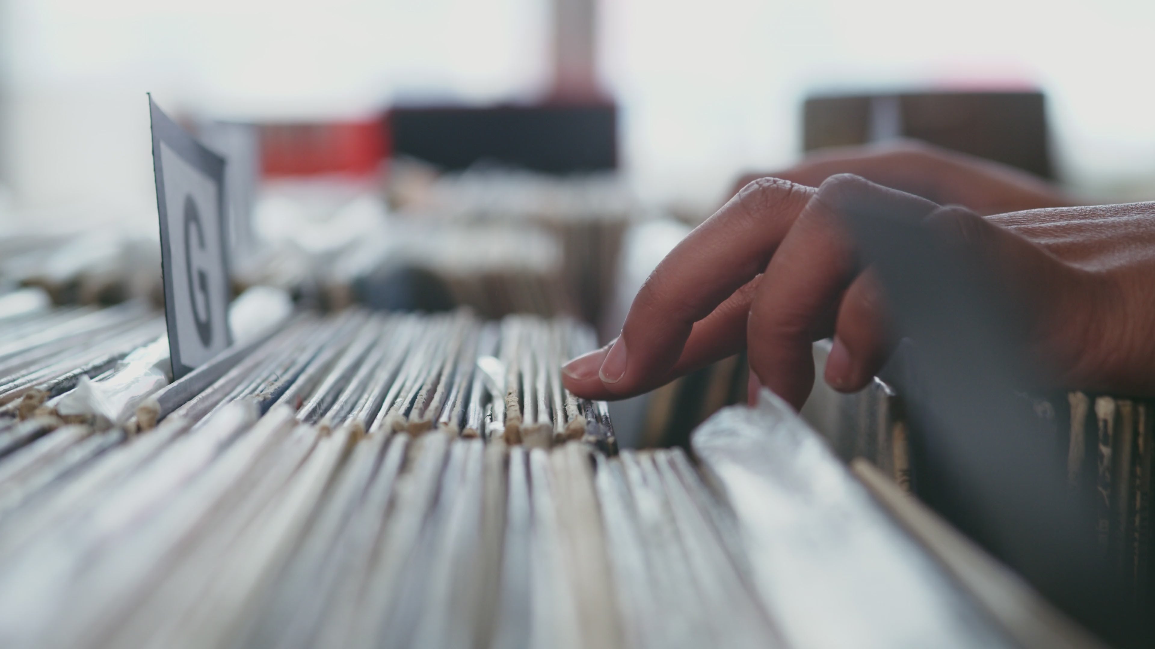 Load video: Life&#39;s better with music