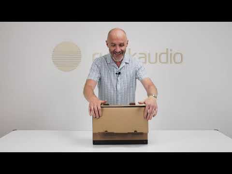 Ruark Audio R2 MK4 Video