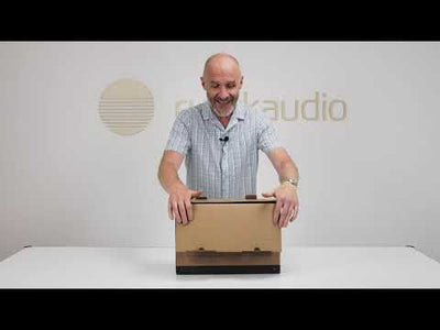 Ruark Audio R2 MK4 Video