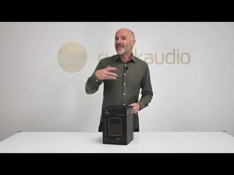 Ruark R1S WIFI Radio