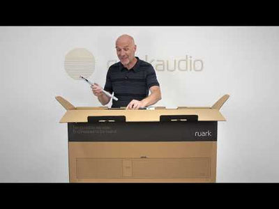 Ruark Audio R810 Stereo System