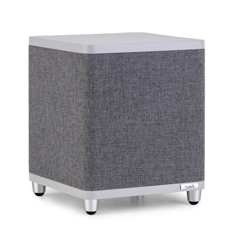 Ruark Audio RS1 Subwoofer soft grey